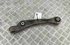 AUDI Q5 8R (2008-2017) Priekšējā kreisā apakšējā svira/ričags 8K0407155C 30436430