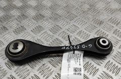 BMW 3 Series G20/G21/G28 (2018-2024) Aizmugurējā labā svira/ričags 6878633 30447861