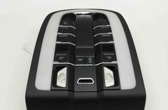 PORSCHE Macan 1 generation (2013-2023) Interior Lighting 7PP959551GG,7PP959728E,7PP919211E,7PP035711A 30455348