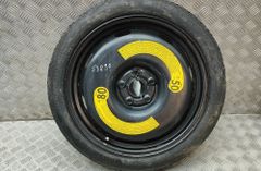 VOLKSWAGEN Golf R 7 generation (2013-2019) Запаска 1K0601027AP 30467610