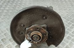 AUDI A6 C7/4G (2010-2020) Ступица задняя левая 8K0505431AR 30471965