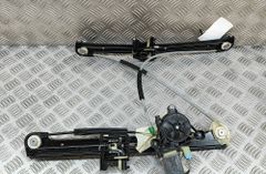 AUDI RS 3 8VA (2015-2021) Стеклоподъемник передней правой двери 8V4837462,5Q0959801B,0130822717 30493341