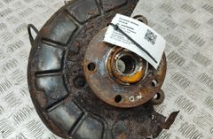 VOLKSWAGEN Tiguan 1 generation (2007-2017) Front Right Wheel Hub 1K0407256AA 30560820