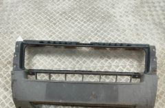 PEUGEOT Boxer 3 generation (2006-2024) Переднего бампера центральная часть 1696727480 30617769