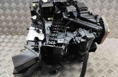 SKODA Enyaq 1 generation (2020-2023) Interior Heater 2Q0907511F,T48318B,1EA820353C 30620037