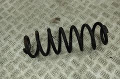 VOLKSWAGEN Passat B7 (2010-2015) Aizmugurējā labā amartizātora atspere 3C0511115AF 30654999