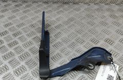 AUDI RS 6 C7 (2013-2020) Front Left Bonnet Hinge 4G8823301E 30655460