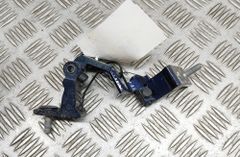 AUDI Q5 FY (2016-2024) Kreiso aizmugurējo durvju eņģu komplekts 8V0833403E,8W0831403A 30655869