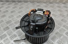 VOLKSWAGEN Passat B7 (2010-2015) Sildītāja ventilators 3C0907521F,CZ246810-5384,3C1820015T,F011500081 30657520