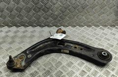 VOLKSWAGEN Golf 7 generation (2012-2024) Front Left Arm 5Q0407151R 30703662