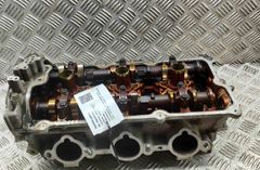 NISSAN Murano Z51 (2008-2015) Engine Cylinder Head Right Side 11040JA10A 30717733