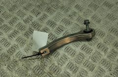 VOLKSWAGEN Touareg 3 generation (2018-2024) Aizmugurējais labais stabilizators 4M0505465D 30720426