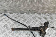 KAWASAKI KLZ 1 generation (2010-2020) Side stand kick stand 30724206