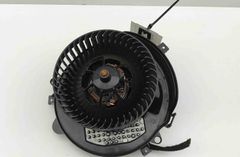 VOLKSWAGEN Golf R 7 generation (2013-2019) Sildītāja ventilators 5Q0907521C,5Q2819021B 30725163