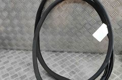 MERCEDES-BENZ E-Class W213/S213/C238/A238 (2016-2024) Резиновая прокладка задней правой двери A2047271187 30739561