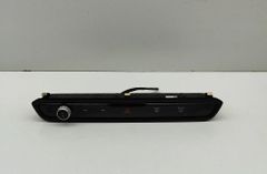 BMW 3 Series G20/G21/G28 (2018-2024) Кнопки музыкального проигрывателя 5A63F19 30740349