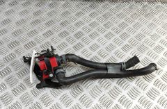 AUDI A6 C7/4G (2010-2020) Dzesēšanas cirkulācijas motorīts 4G0820195E,4G2819350AC 30740372