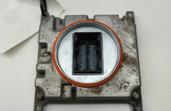 PORSCHE Cayenne Coupe 1 generation (2019-2021) Блок управления светодиодами 7P5941572AG 30745385