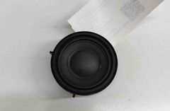 BMW X4 G02 (2018-2024) Priekšējo labo durvju skaļrunis 9151127 30745788