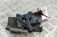 BMW 3 Series Gran Turismo F34 (2013-2017) Labās puses pārsega slēdzene 7242549 30747341