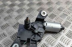 VOLKSWAGEN Tiguan 1 generation (2007-2017) Tailgate  Window Wiper Motor 5N0955711A 30755237