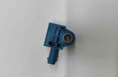 AUDI Q3 8U (2011-2020) Датчик удара задний левый 5K0959351A 30772964