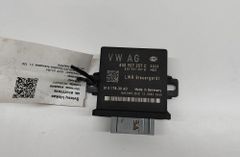 AUDI Q3 8U (2011-2020) Lukturu vadības bloks 8X0907357C,8X0907357B 30777076