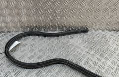 PORSCHE Panamera 970 (2009-2016) Резиновая крышка двигателя 97051161200 30780128