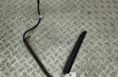 PORSCHE Panamera 970 (2009-2016) Priekšējā labā spārna molding 97063113002,97050435400 30781113