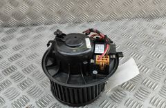 VOLKSWAGEN Passat B7 (2010-2015) Sildītāja ventilators 3C1820015T,3C0907521F,CZ246810-5384,F011500081 30781376