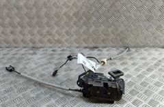 VOLKSWAGEN Golf 7 generation (2012-2024) Priekšējo labo durvju slēdzene 5TB837016A,5G4837086A,B6A837016A 30782868