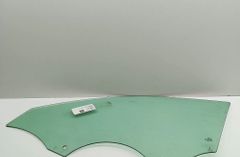 AUDI A3 8V (2012-2020) Priekšējo kreiso durvju stikls 8V5845201 30812813