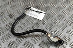 BMW 3 Series Gran Turismo F34 (2013-2017) Negative Battery Cable 9306405 30813107
