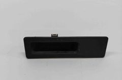 BMW 3 Series Gran Turismo F34 (2013-2017) Back cover Open Switches 7368752 30814043