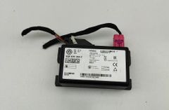 AUDI A3 8V (2012-2020) Блок управления Bluetooth 5QE035284C 30828236