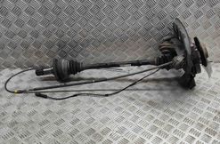 BMW 3 Series Gran Turismo F34 (2013-2017) Aizmugurējā labā riteņa rumba 6798984,6867262,7640256 30907843