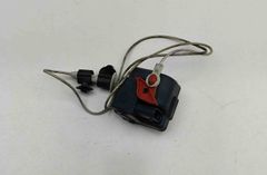 BMW X5 G05/G18 (2018-2024) Degvielas tvertnes vāciņa bloķēšana 9320474 30966549