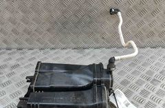 SKODA Kamiq 1 generation (2019-2023) Sodrēju / DPF filtrs 2Q0201801A 30968390