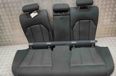 BMW 3 Series G20/G21/G28 (2018-2024) Rear Seat 7399202,7399219,7399201,7449504 30979569