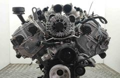 BMW X5 G05/G18 (2018-2024) Dzinējs S63B44B 31025124