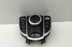 MERCEDES-BENZ E-Class W213/S213/C238/A238 (2016-2024) Navigation Control Knob A2139056803,A2139008510,A2139059505 31032454