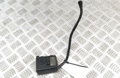 VOLKSWAGEN Golf R 7 generation (2013-2019) Elpošana 0D9127417 31046438