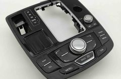 AUDI A6 C7/4G (2010-2020) Multimedia Controller 4G1919610A 31047638