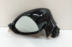 PORSCHE Panamera 970 (2009-2016) Зеркало передней левой двери 97073161900,97061266900 31048865