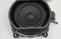 BMW X3 F25 (2010-2017) Низкочастотный динамик с правой стороны 9217913 31052947