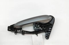 BMW X7 G07 (2018-2024) Rear Left Door Exterior Handle 9881773,9491457 31086395