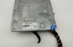 AUDI Q4 Sportback e-tron 1 generation (2021-2024) Gateway Control Unit 1EE937012D,1EE937012,A3C11232907 31089443