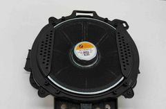 BMW X7 G07 (2018-2024) Labās puses zemfrekvences skaļrunis zem sēdekļa 2622516 31091042