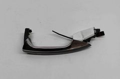 MERCEDES-BENZ M-Class W166 (2011-2015) Rear right door outer handle A2047601470 31147065