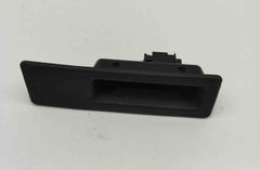 BMW 3 Series Gran Turismo F34 (2013-2017) Back cover Open Switches 7368752 31150066
